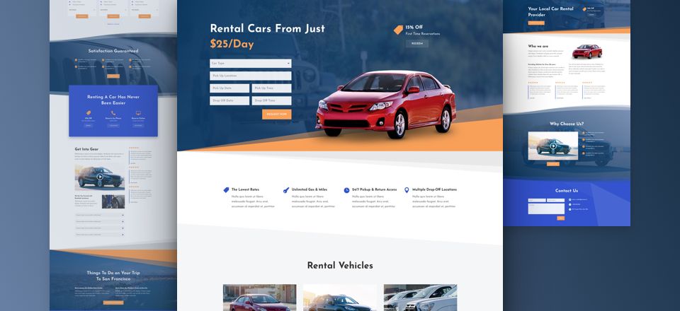divi-car-rental-layout-pack-featured-image