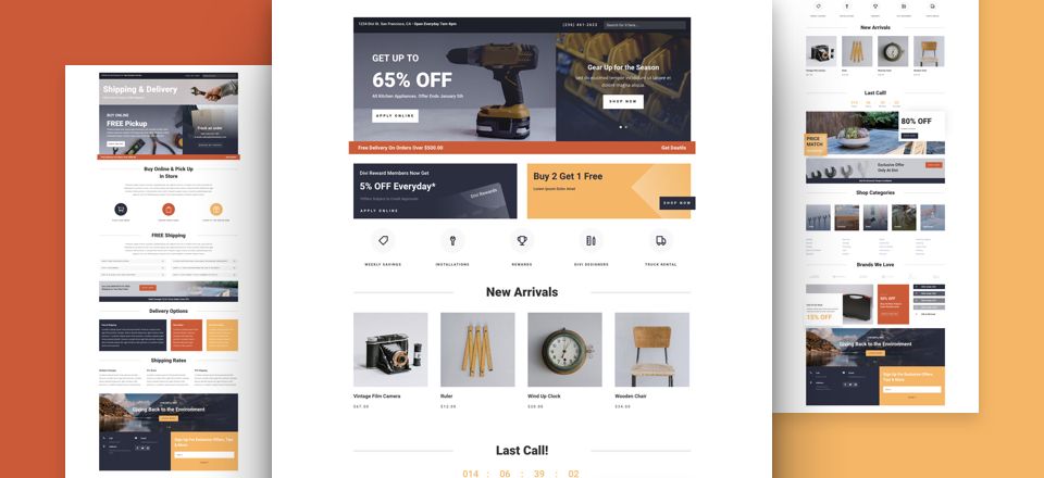 divi-hardware-store-layout-pack-featured-image
