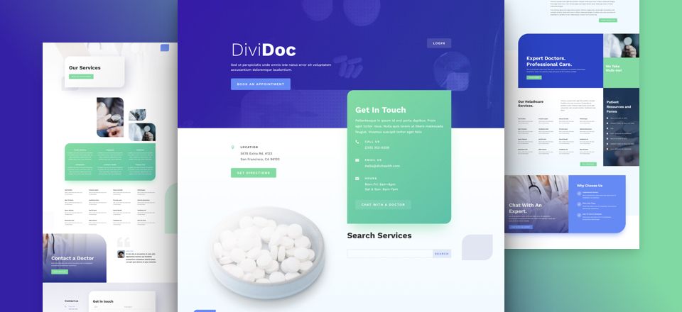 divi-health-clinic-layout-pack-featured-image