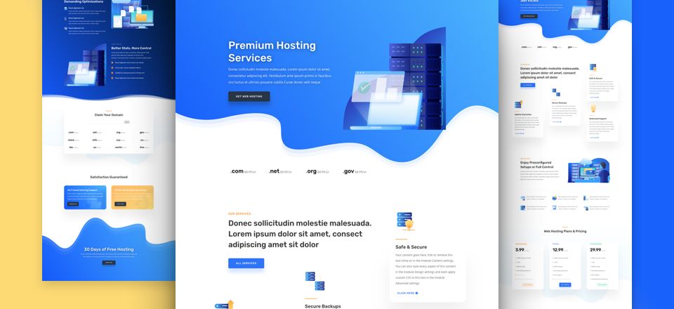 divi-hosting-company-layout-pack-featured-image