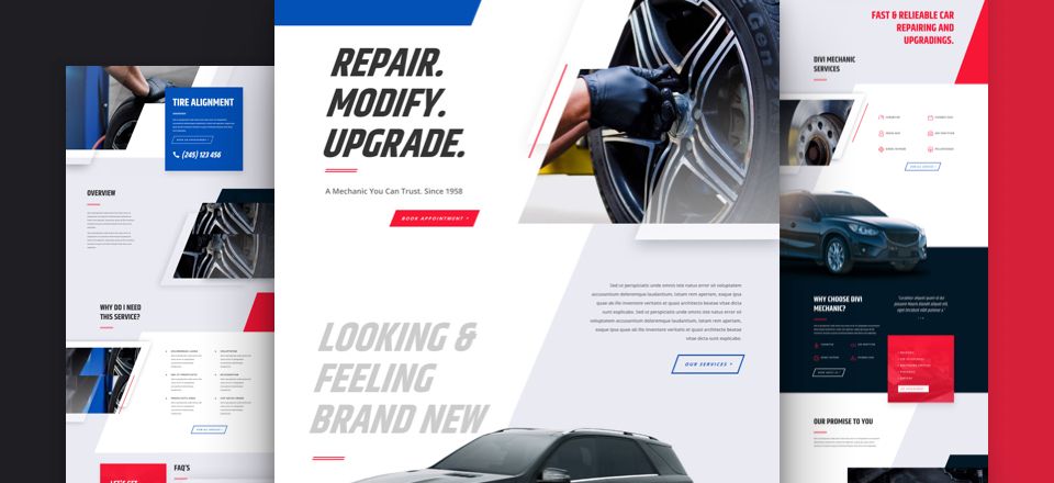 divi-mechanic-layout-pack-featured-image