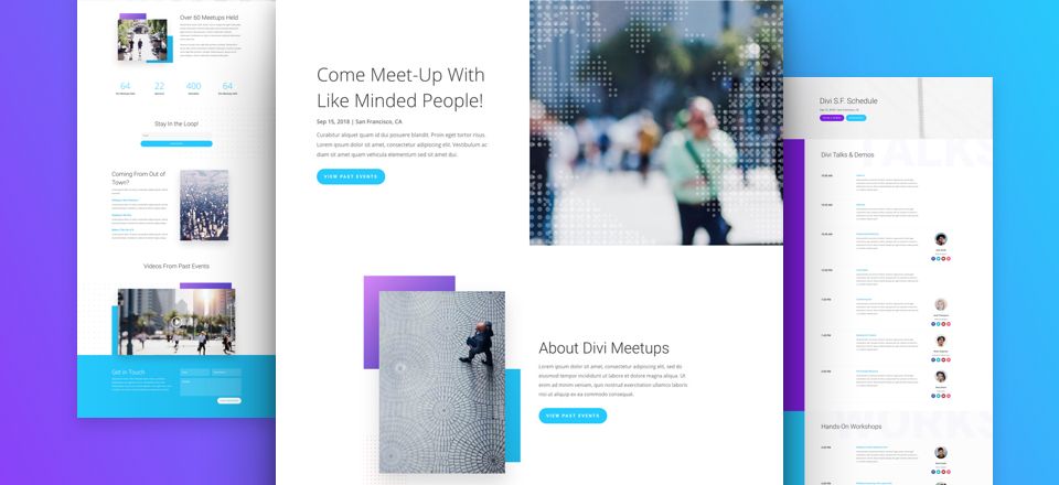 divi-meetup-layout-pack-featured-image