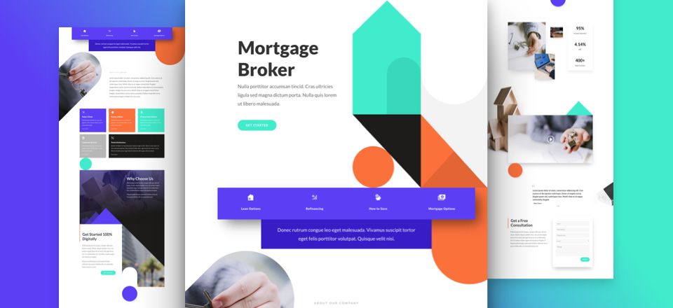 divi-mortgage-broker-layout-pack-featured-image