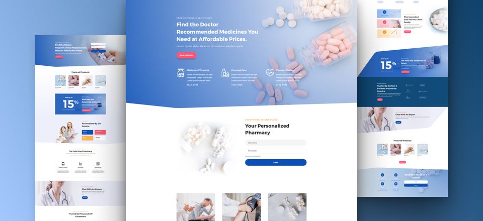 divi-pharmacy-layout-pack-featured-image