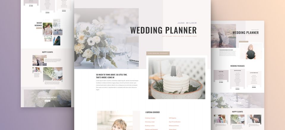 divi-wedding-planner-layout-pack-featured-image